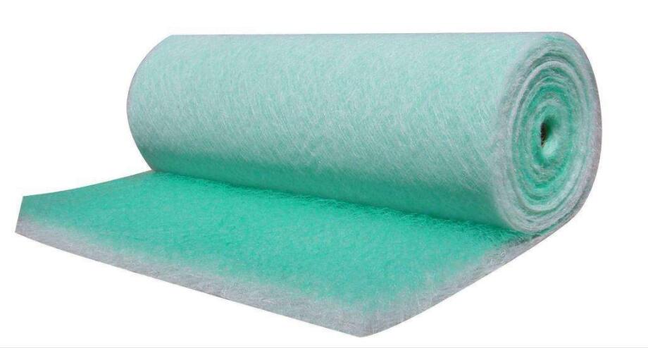 玻璃纖維棉，巖棉，硅酸鋁氈