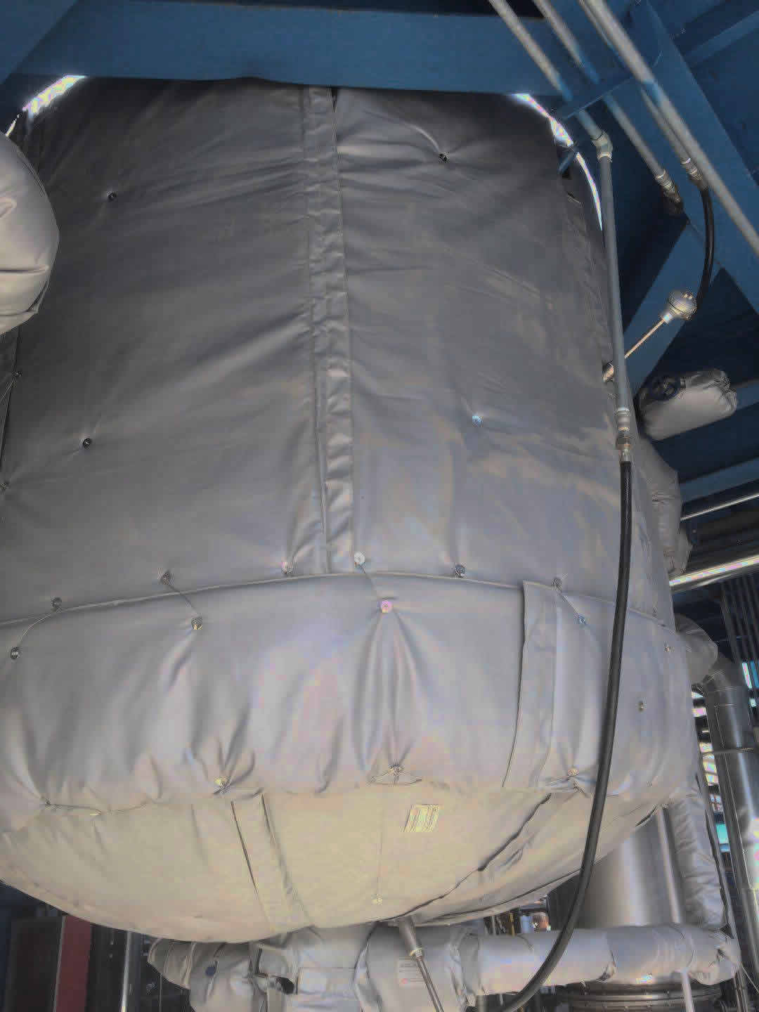 <a href=http://http://www.kafl.cn/e/tags/?tagname=%E7%BD%90%E4%BD%93%E4%BF%9D%E6%B8%A9 target=_blank class=infotextkey>罐體保溫</a>