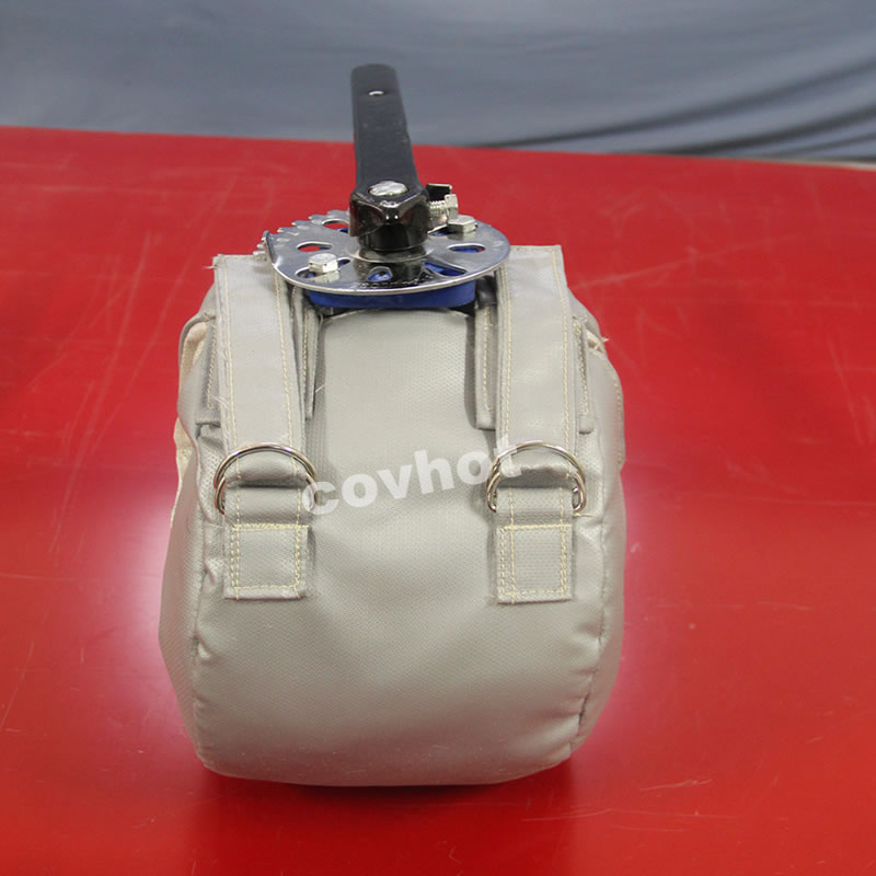 可拆卸<a href=http://www.kafl.cn/e/tags/?tagname=%E9%98%80%E9%97%A8%E4%BF%9D%E6%B8%A9%E5%A5%97 target=_blank class=infotextkey><a href=http://www.kafl.cn/e/tags/?tagname=%E9%98%80%E9%97%A8%E4%BF%9D%E6%B8%A9 target=_blank class=infotextkey>閥門保溫</a>套</a>