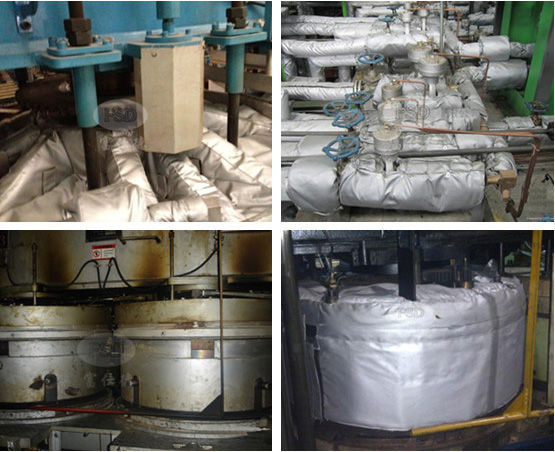 <a href=http://www.kafl.cn/e/tags/?tagname=%E7%A1%AB%E5%8C%96%E6%9C%BA%E4%BF%9D%E6%B8%A9 target=_blank class=infotextkey>硫化機(jī)保溫</a>隔熱