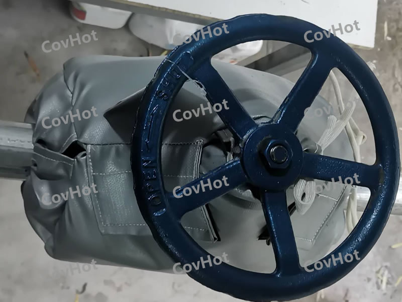 可拆卸球閥<a href=http://www.kafl.cn/e/tags/?tagname=%E4%BF%9D%E6%B8%A9%E5%A5%97 target=_blank class=infotextkey>保溫套</a>