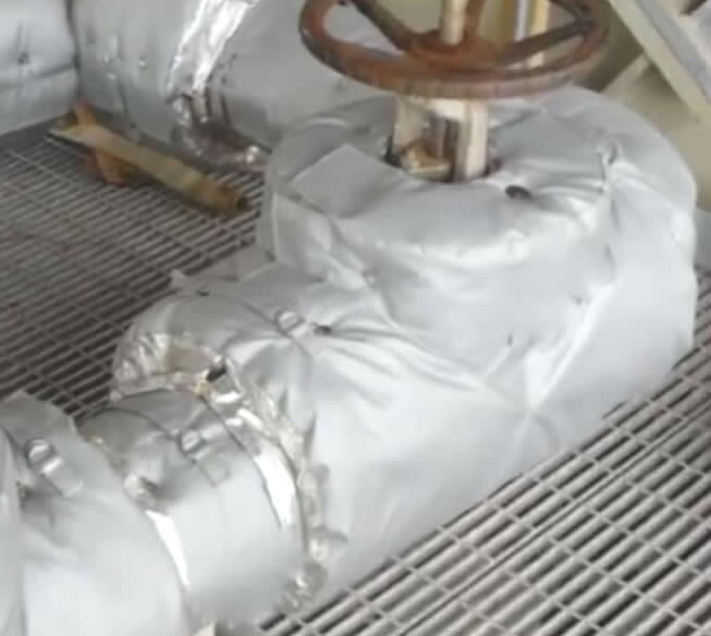 閥門<a href=http://www.kafl.cn/e/tags/?tagname=%E5%8F%AF%E6%8B%86%E5%8D%B8%E4%BF%9D%E6%B8%A9 target=_blank class=infotextkey>可拆卸保溫</a>