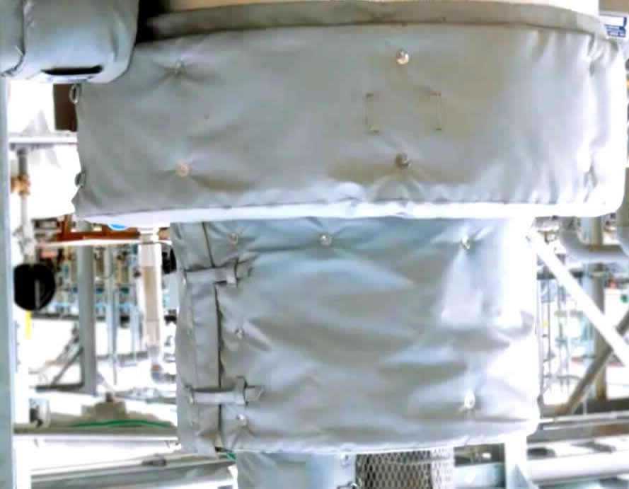 <a href=http://www.kafl.cn/e/tags/?tagname=%E5%8F%8D%E5%BA%94%E9%87%9C%E4%BF%9D%E6%B8%A9 target=_blank class=infotextkey>反應釜保溫</a>隔熱