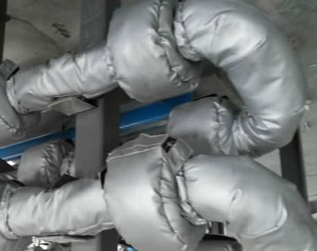 排氣管<a href=http://www.kafl.cn/e/tags/?tagname=%E4%BF%9D%E6%B8%A9%E9%9A%94%E7%83%AD target=_blank class=infotextkey>保溫隔熱</a>