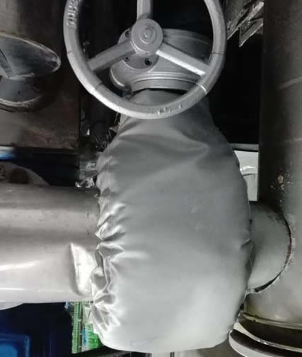 高溫閥<a href=http://www.kafl.cn/e/tags/?tagname=%E4%BF%9D%E6%B8%A9%E5%A5%97 target=_blank class=infotextkey>保溫套</a>