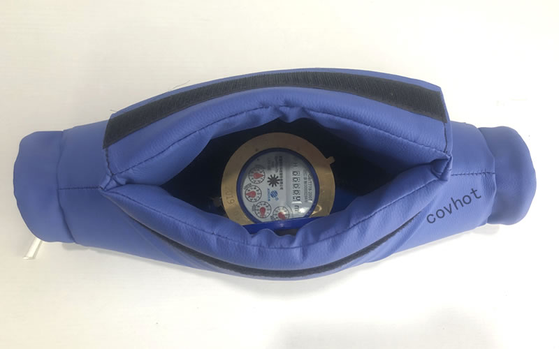 水表<a href=http://www.kafl.cn/e/tags/?tagname=%E4%BF%9D%E6%B8%A9%E5%A5%97 target=_blank class=infotextkey>保溫套</a>