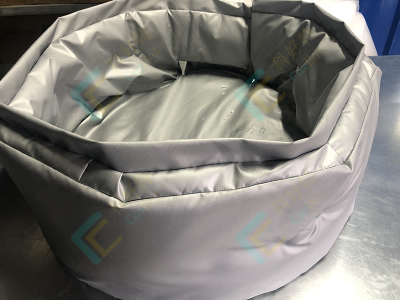 封頭<a href=http://www.kafl.cn/e/tags/?tagname=%E4%BF%9D%E6%B8%A9%E9%9A%94%E7%83%AD target=_blank class=infotextkey>保溫隔熱</a>