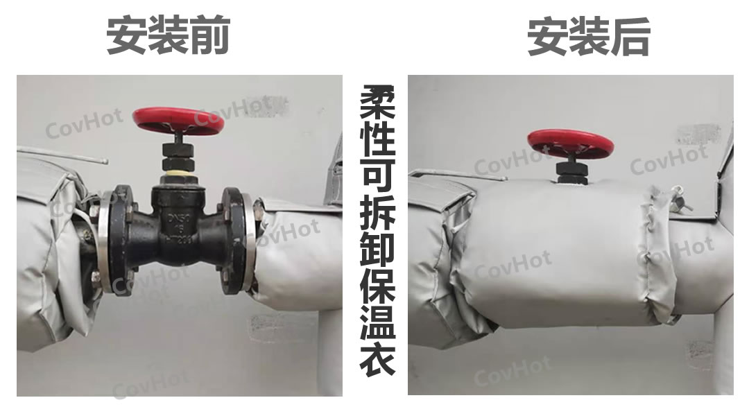 可拆卸式<a href=http://www.kafl.cn/e/tags/?tagname=%E6%9F%94%E6%80%A7%E4%BF%9D%E6%B8%A9%E8%A1%A3 target=_blank class=infotextkey>柔性<a href=http://www.kafl.cn/e/tags/?tagname=%E4%BF%9D%E6%B8%A9%E8%A1%A3 target=_blank class=infotextkey>保溫衣</a></a>