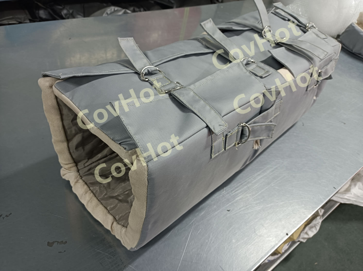 可拆卸<a href=http://www.kafl.cn/e/tags/?tagname=%E9%98%80%E9%97%A8%E4%BF%9D%E6%B8%A9%E5%A5%97 target=_blank class=infotextkey><a href=http://www.kafl.cn/e/tags/?tagname=%E9%98%80%E9%97%A8%E4%BF%9D%E6%B8%A9 target=_blank class=infotextkey>閥門保溫</a>套</a>