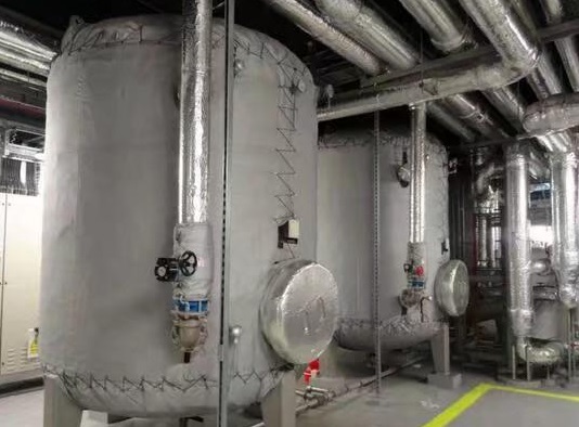 食品加工廠<a href=http://www.kafl.cn/e/tags/?tagname=%E9%98%80%E9%97%A8%E4%BF%9D%E6%B8%A9 target=_blank class=infotextkey>閥門保溫</a>