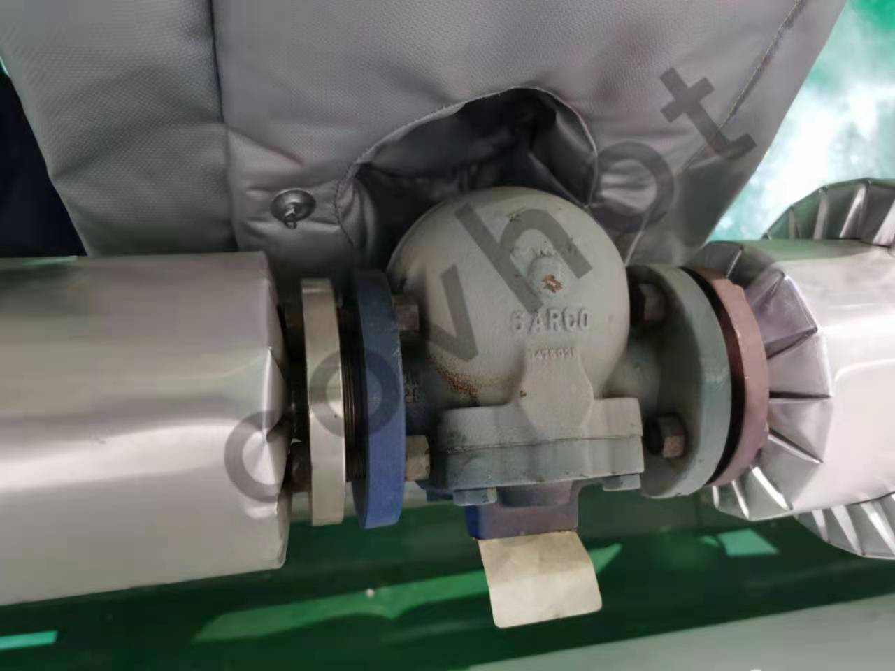 疏水閥<a href=http://www.kafl.cn/e/tags/?tagname=%E4%BF%9D%E6%B8%A9%E5%A5%97 target=_blank class=infotextkey>保溫套</a>