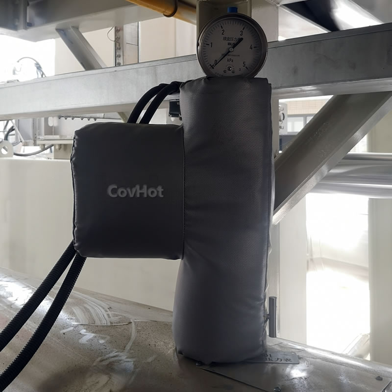 壓力表<a href=http://www.kafl.cn/e/tags/?tagname=%E4%BF%9D%E6%B8%A9%E5%A5%97 target=_blank class=infotextkey>保溫套</a>