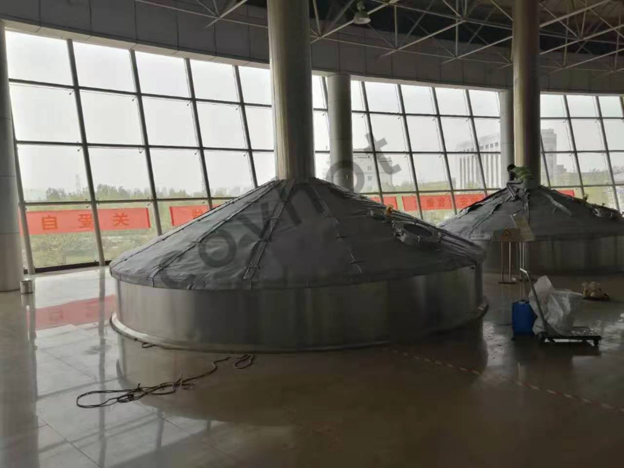 <a href=http://www.kafl.cn/e/tags/?tagname=%E5%8F%8D%E5%BA%94%E9%87%9C%E4%BF%9D%E6%B8%A9 target=_blank class=infotextkey>反應釜保溫</a>套