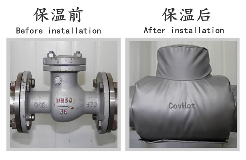 <a href=http://www.kafl.cn/e/tags/?tagname=%E9%98%80%E9%97%A8%E4%BF%9D%E6%B8%A9 target=_blank class=infotextkey>閥門保溫</a>安裝