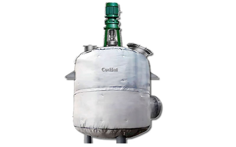 反應(yīng)釜隔熱<a href=http://www.kafl.cn/e/tags/?tagname=%E4%BF%9D%E6%B8%A9%E5%A5%97 target=_blank class=infotextkey>保溫套</a>