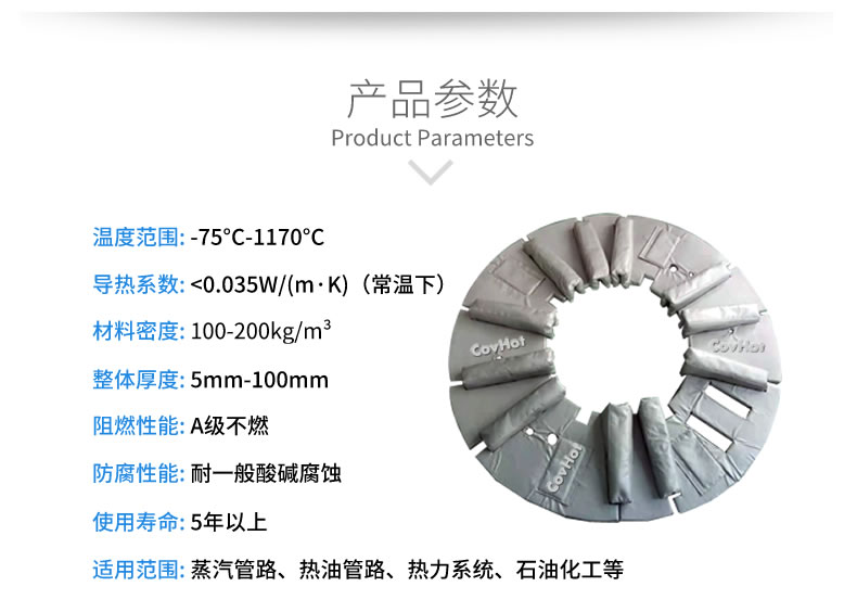 <a href=http://www.kafl.cn/e/tags/?tagname=%E7%A1%AB%E5%8C%96%E6%9C%BA%E4%BF%9D%E6%B8%A9 target=_blank class=infotextkey>硫化機保溫</a>衣