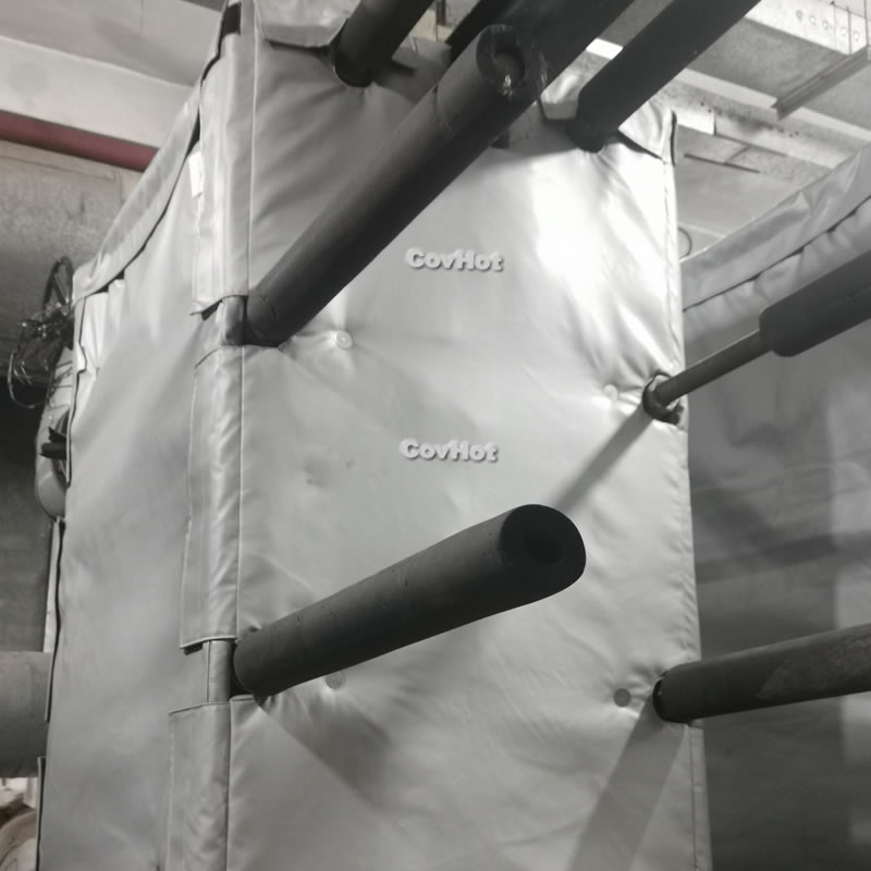 <a href=http://www.kafl.cn/e/tags/?tagname=%E6%8D%A2%E7%83%AD%E5%99%A8%E4%BF%9D%E6%B8%A9 target=_blank class=infotextkey>換熱器保溫</a>