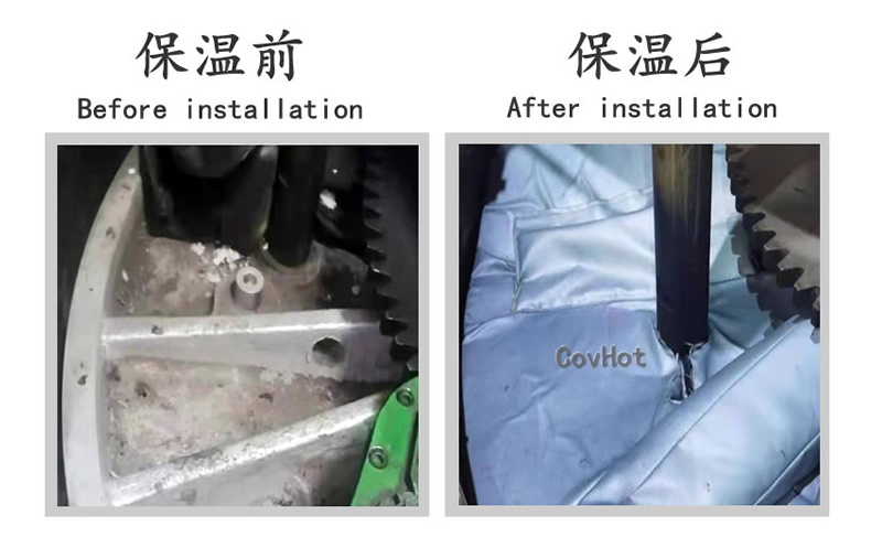 <a href=http://www.kafl.cn/e/tags/?tagname=%E7%A1%AB%E5%8C%96%E6%9C%BA%E4%BF%9D%E6%B8%A9 target=_blank class=infotextkey>硫化機保溫</a>套