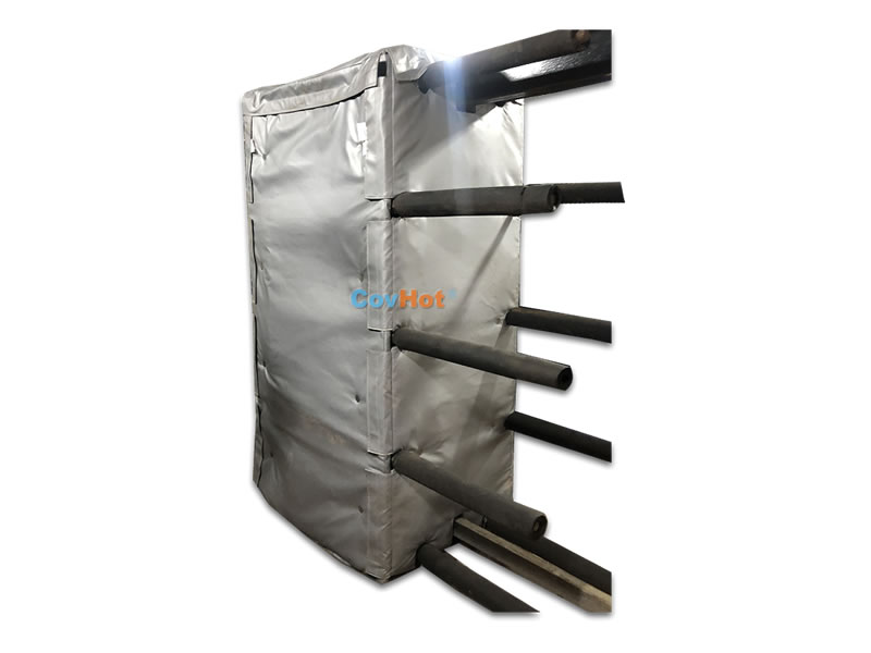 高溫<a href=http://www.kafl.cn/e/tags/?tagname=%E8%AE%BE%E5%A4%87%E4%BF%9D%E6%B8%A9 target=_blank class=infotextkey>設(shè)備保溫</a>衣