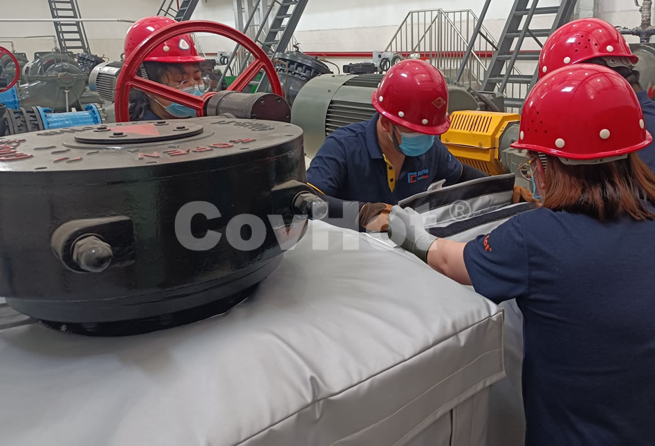 <a href=http://www.kafl.cn/e/tags/?tagname=%E5%8F%AF%E6%8B%86%E5%8D%B8%E4%BF%9D%E6%B8%A9 target=_blank class=infotextkey>可拆卸保溫</a>,<a href=http://www.kafl.cn/e/tags/?tagname=%E5%B7%A5%E4%B8%9A%E4%BF%9D%E6%B8%A9 target=_blank class=infotextkey>工業保溫</a>