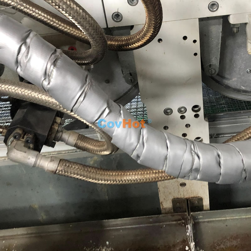 <a href=http://www.kafl.cn/e/tags/?tagname=%E5%8F%AF%E6%8B%86%E5%8D%B8%E4%BF%9D%E6%B8%A9 target=_blank class=infotextkey>可拆卸保溫</a>,纏繞帶,保溫片