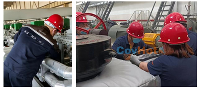 <a href=http://www.kafl.cn/e/tags/?tagname=%E5%8F%AF%E6%8B%86%E5%8D%B8%E4%BF%9D%E6%B8%A9%E5%A5%97 target=_blank class=infotextkey>可拆卸<a href=http://www.kafl.cn/e/tags/?tagname=%E4%BF%9D%E6%B8%A9%E5%A5%97 target=_blank class=infotextkey>保溫套</a></a>(衣),<a href=http://www.kafl.cn/e/tags/?tagname=%E9%98%80%E9%97%A8%E4%BF%9D%E6%B8%A9 target=_blank class=infotextkey>閥門保溫</a>