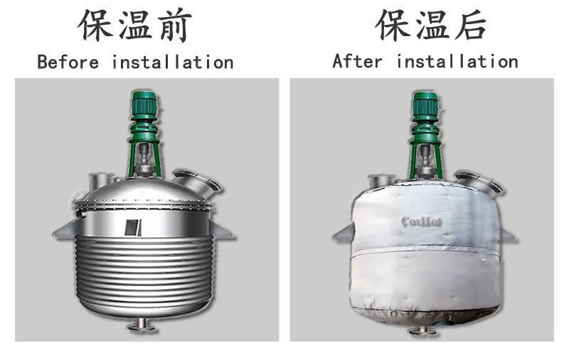 可拆卸<a href=http://www.kafl.cn/e/tags/?tagname=%E6%9F%94%E6%80%A7%E4%BF%9D%E6%B8%A9%E8%A1%A3 target=_blank class=infotextkey>柔性<a href=http://www.kafl.cn/e/tags/?tagname=%E4%BF%9D%E6%B8%A9%E8%A1%A3 target=_blank class=infotextkey>保溫衣</a></a>,管道保護套