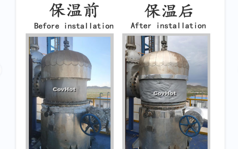 <a href=http://www.kafl.cn/e/tags/?tagname=%E5%8F%AF%E6%8B%86%E5%8D%B8%E4%BF%9D%E6%B8%A9%E5%A5%97 target=_blank class=infotextkey>可拆卸<a href=http://www.kafl.cn/e/tags/?tagname=%E4%BF%9D%E6%B8%A9%E5%A5%97 target=_blank class=infotextkey>保溫套</a></a>,柔性<a href=http://www.kafl.cn/e/tags/?tagname=%E5%B7%A5%E4%B8%9A%E4%BF%9D%E6%B8%A9%E8%A1%A3 target=_blank class=infotextkey>工業(yè)<a href=http://www.kafl.cn/e/tags/?tagname=%E4%BF%9D%E6%B8%A9%E8%A1%A3 target=_blank class=infotextkey>保溫衣</a></a>