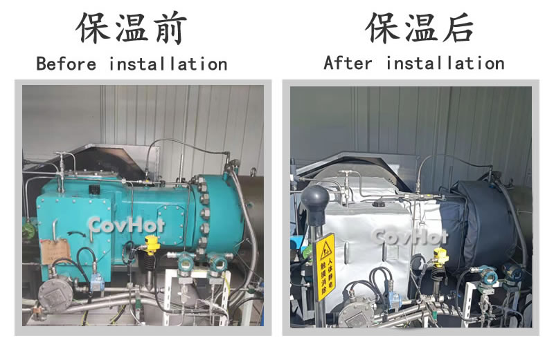 可拆卸式<a href=http://www.kafl.cn/e/tags/?tagname=%E4%BF%9D%E6%B8%A9%E5%A5%97 target=_blank class=infotextkey>保溫套</a>,工業節能<a href=http://www.kafl.cn/e/tags/?tagname=%E4%BF%9D%E6%B8%A9%E5%A5%97 target=_blank class=infotextkey>保溫套</a>