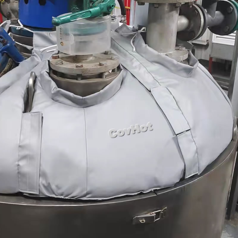 <a href=http://www.kafl.cn/e/tags/?tagname=%E5%8F%8D%E5%BA%94%E9%87%9C%E4%BF%9D%E6%B8%A9 target=_blank class=infotextkey>反應釜保溫</a>,<a href=http://www.kafl.cn/e/tags/?tagname=%E5%8F%AF%E6%8B%86%E5%8D%B8%E4%BF%9D%E6%B8%A9%E5%A5%97 target=_blank class=infotextkey>可拆卸<a href=http://www.kafl.cn/e/tags/?tagname=%E4%BF%9D%E6%B8%A9%E5%A5%97 target=_blank class=infotextkey>保溫套</a></a>