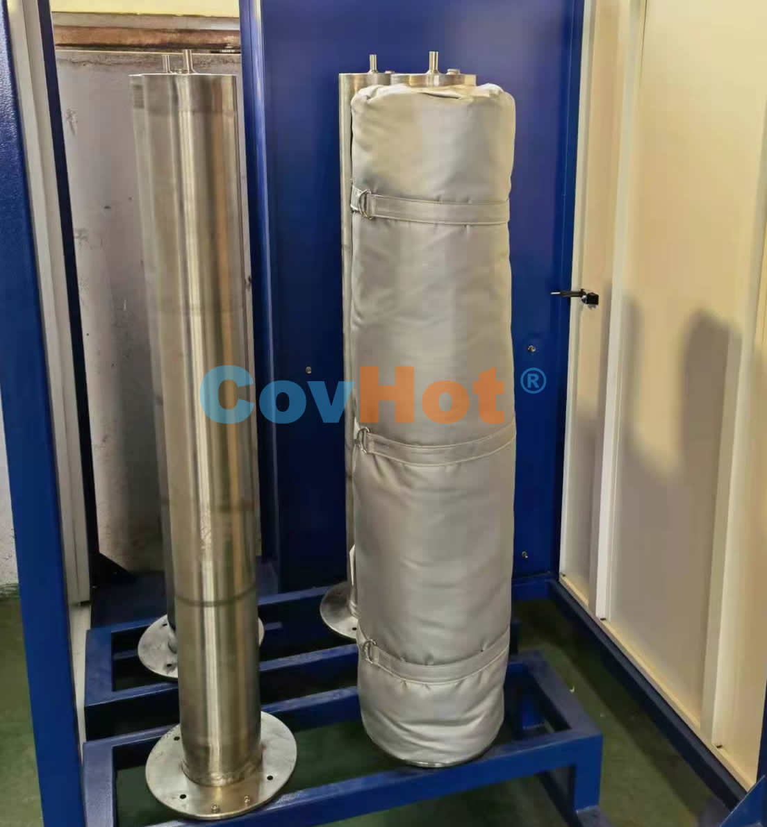 純化器反應器,<a href=http://www.kafl.cn/e/tags/?tagname=%E5%8F%AF%E6%8B%86%E5%8D%B8%E4%BF%9D%E6%B8%A9%E5%A5%97 target=_blank class=infotextkey>可拆卸<a href=http://www.kafl.cn/e/tags/?tagname=%E4%BF%9D%E6%B8%A9%E5%A5%97 target=_blank class=infotextkey>保溫套</a></a>