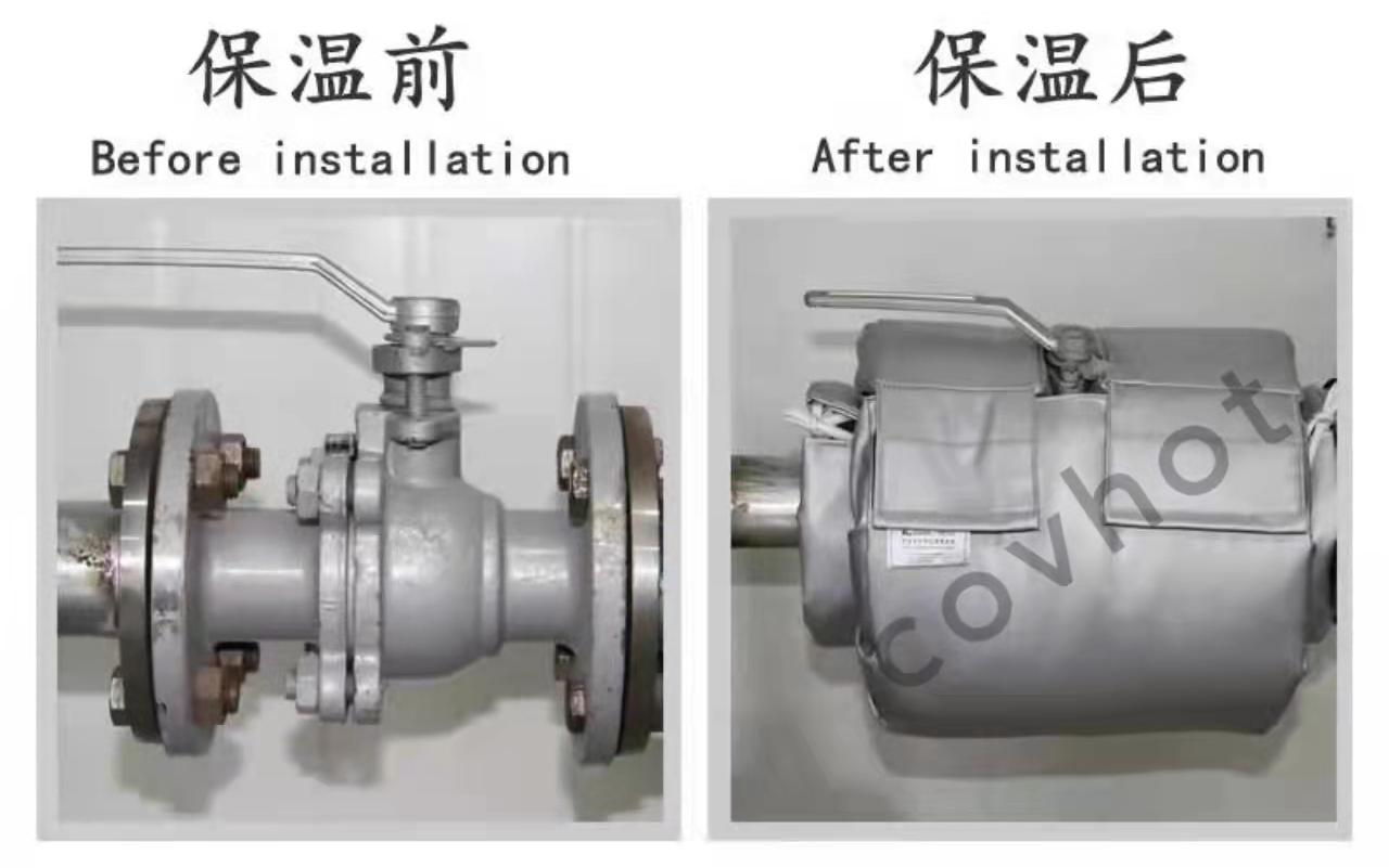 <a href=http://www.kafl.cn/e/tags/?tagname=%E5%8F%AF%E6%8B%86%E5%8D%B8%E4%BF%9D%E6%B8%A9%E5%A5%97 target=_blank class=infotextkey>可拆卸<a href=http://www.kafl.cn/e/tags/?tagname=%E4%BF%9D%E6%B8%A9%E5%A5%97 target=_blank class=infotextkey>保溫套</a></a>,<a href=http://www.kafl.cn/e/tags/?tagname=%E9%98%80%E9%97%A8%E4%BF%9D%E6%B8%A9 target=_blank class=infotextkey>閥門保溫</a>,管路保溫,<a href=http://www.kafl.cn/e/tags/?tagname=%E6%8D%A2%E7%83%AD%E5%99%A8%E4%BF%9D%E6%B8%A9 target=_blank class=infotextkey>換熱器保溫</a>