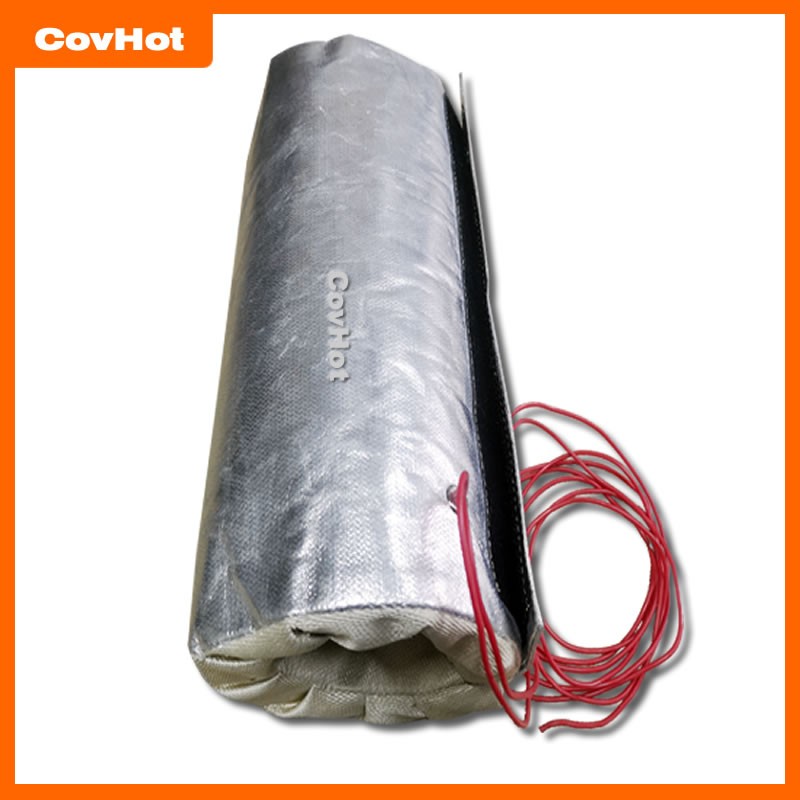 電伴熱<a href=http://www.kafl.cn/e/tags/?tagname=%E4%BF%9D%E6%B8%A9%E5%A5%97 target=_blank class=infotextkey>保溫套</a>,儀表防凍