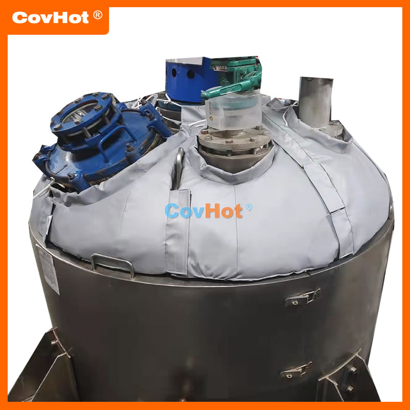 封頭<a href=http://www.kafl.cn/e/tags/?tagname=%E4%BF%9D%E6%B8%A9%E5%A5%97 target=_blank class=infotextkey>保溫套</a>