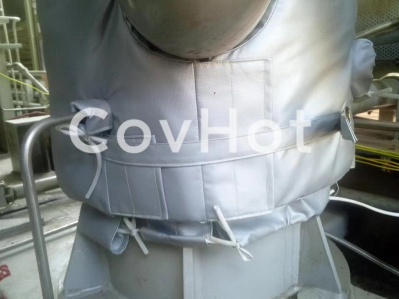 <a href=http://www.kafl.cn/e/tags/?tagname=%E5%8F%8D%E5%BA%94%E9%87%9C%E4%BF%9D%E6%B8%A9 target=_blank class=infotextkey>反應釜保溫</a>套,<a href=http://www.kafl.cn/e/tags/?tagname=%E5%8F%8D%E5%BA%94%E9%87%9C%E4%BF%9D%E6%B8%A9 target=_blank class=infotextkey>反應釜保溫</a>