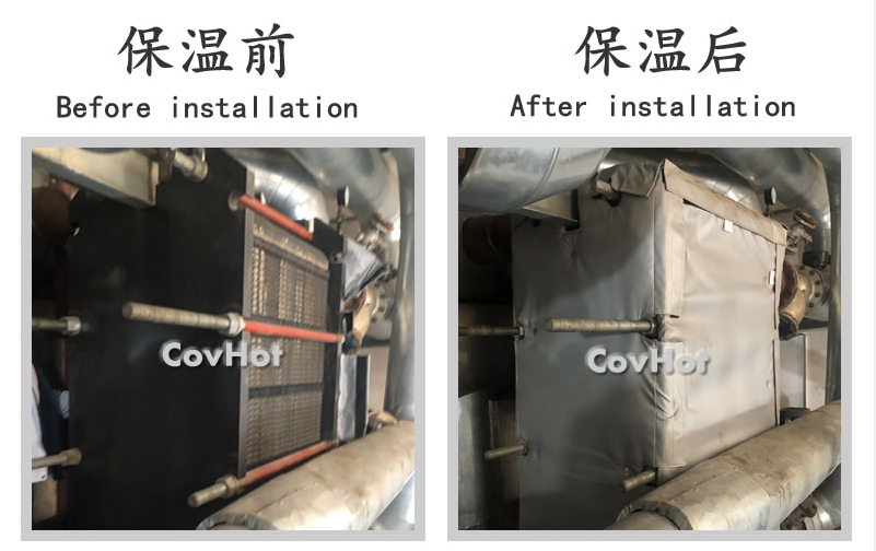 氣凝膠<a href=http://www.kafl.cn/e/tags/?tagname=%E4%BF%9D%E6%B8%A9%E5%A5%97 target=_blank class=infotextkey>保溫套</a>,氣凝膠保溫