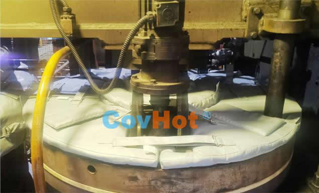 工業(yè)模具保溫絕熱套,可拆卸式模具<a href=http://www.kafl.cn/e/tags/?tagname=%E4%BF%9D%E6%B8%A9%E5%A5%97 target=_blank class=infotextkey>保溫套</a>