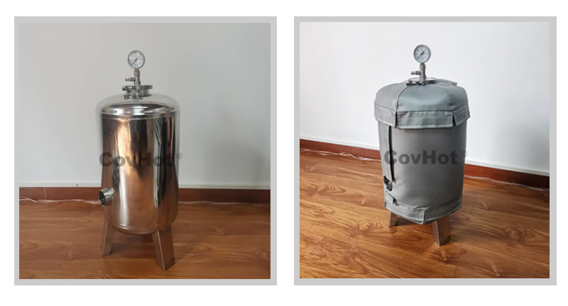 實驗<a href=http://www.kafl.cn/e/tags/?tagname=%E8%AE%BE%E5%A4%87%E4%BF%9D%E6%B8%A9 target=_blank class=infotextkey>設(shè)備保溫</a>隔熱,<a href=http://www.kafl.cn/e/tags/?tagname=%E8%AE%BE%E5%A4%87%E4%BF%9D%E6%B8%A9 target=_blank class=infotextkey>設(shè)備保溫</a>套