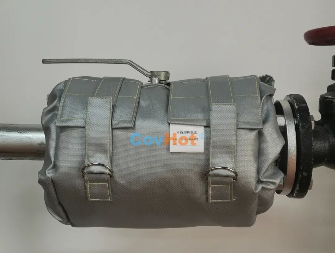 新型<a href=http://www.kafl.cn/e/tags/?tagname=%E9%98%80%E9%97%A8%E4%BF%9D%E6%B8%A9%E5%A5%97 target=_blank class=infotextkey><a href=http://www.kafl.cn/e/tags/?tagname=%E9%98%80%E9%97%A8%E4%BF%9D%E6%B8%A9 target=_blank class=infotextkey>閥門保溫</a>套</a>;閥門隔熱保溫