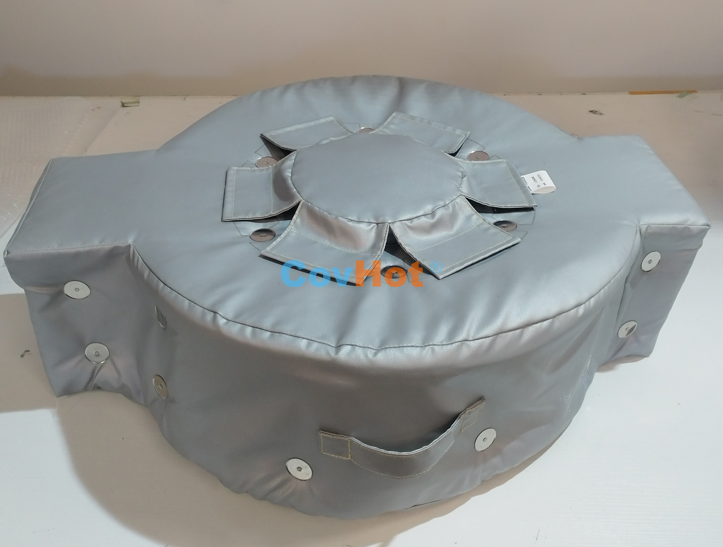 人孔<a href=http://www.kafl.cn/e/tags/?tagname=%E4%BF%9D%E6%B8%A9%E9%9A%94%E7%83%AD target=_blank class=infotextkey>保溫隔熱</a>,可拆卸工業<a href=http://www.kafl.cn/e/tags/?tagname=%E8%AE%BE%E5%A4%87%E4%BF%9D%E6%B8%A9 target=_blank class=infotextkey>設備保溫</a>套