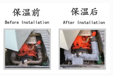 可拆卸式隔熱套,可拆卸<a href=http://www.kafl.cn/e/tags/?tagname=%E8%AE%BE%E5%A4%87%E9%9A%94%E7%83%AD%E5%A5%97 target=_blank class=infotextkey>設備隔熱套</a>