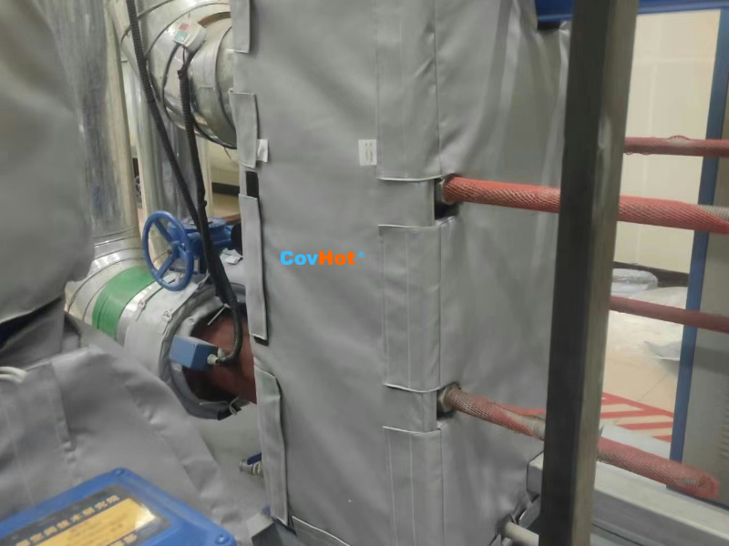 板式換熱器能效提升的“秘密武器”