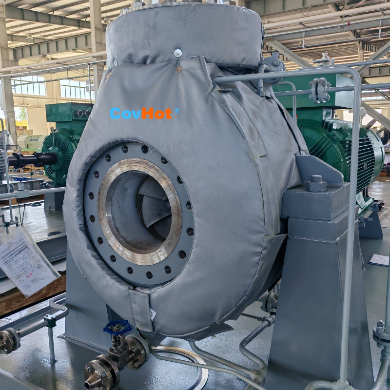 可拆卸保溫套的節(jié)能回報率怎么樣？